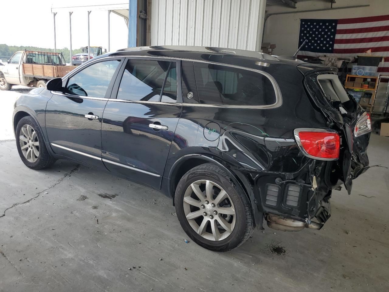 ENCLAVE 2016 Glove Box 4730499