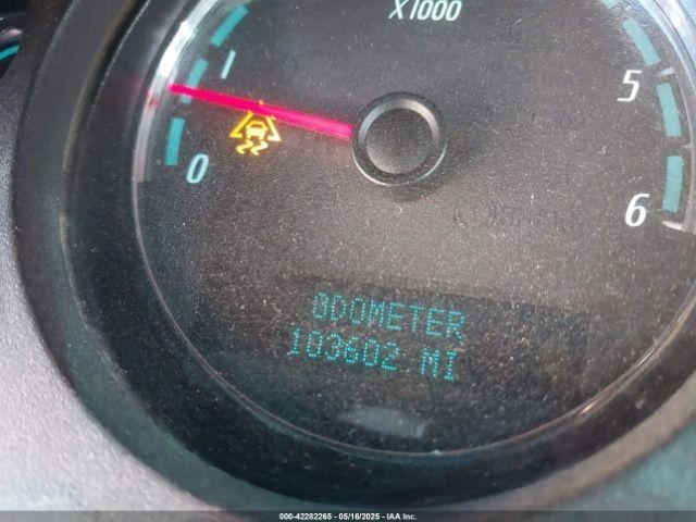 Driver Left Front Spindle/Knuckle Fits 07-14 ESCALADE 2495397