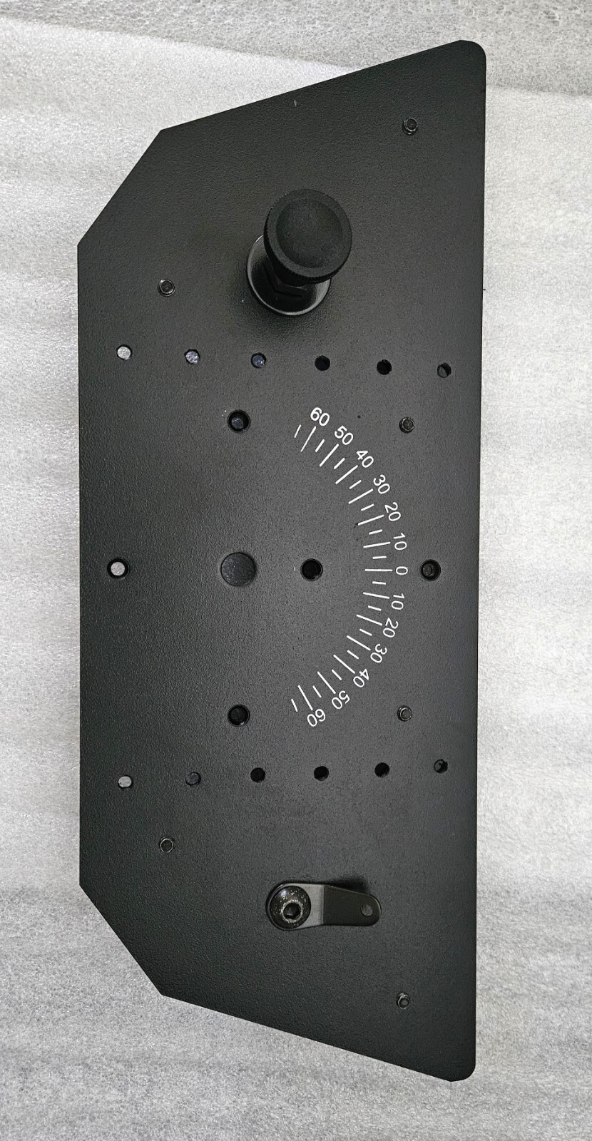 Adamson MASS System Multi-Purpose Rigging Plate for M15 [932-0010]