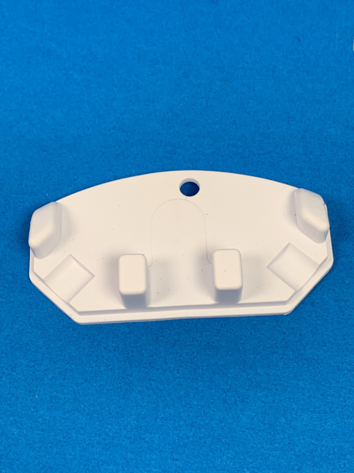 Ubiquiti UniFi UAP U6 Pro AC Pro Rubber Port Gasket Dust Cover