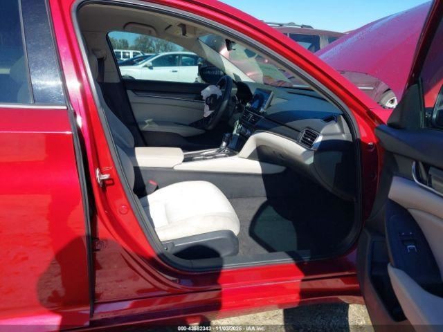 ACCORD 2019 Glove Box 5025432