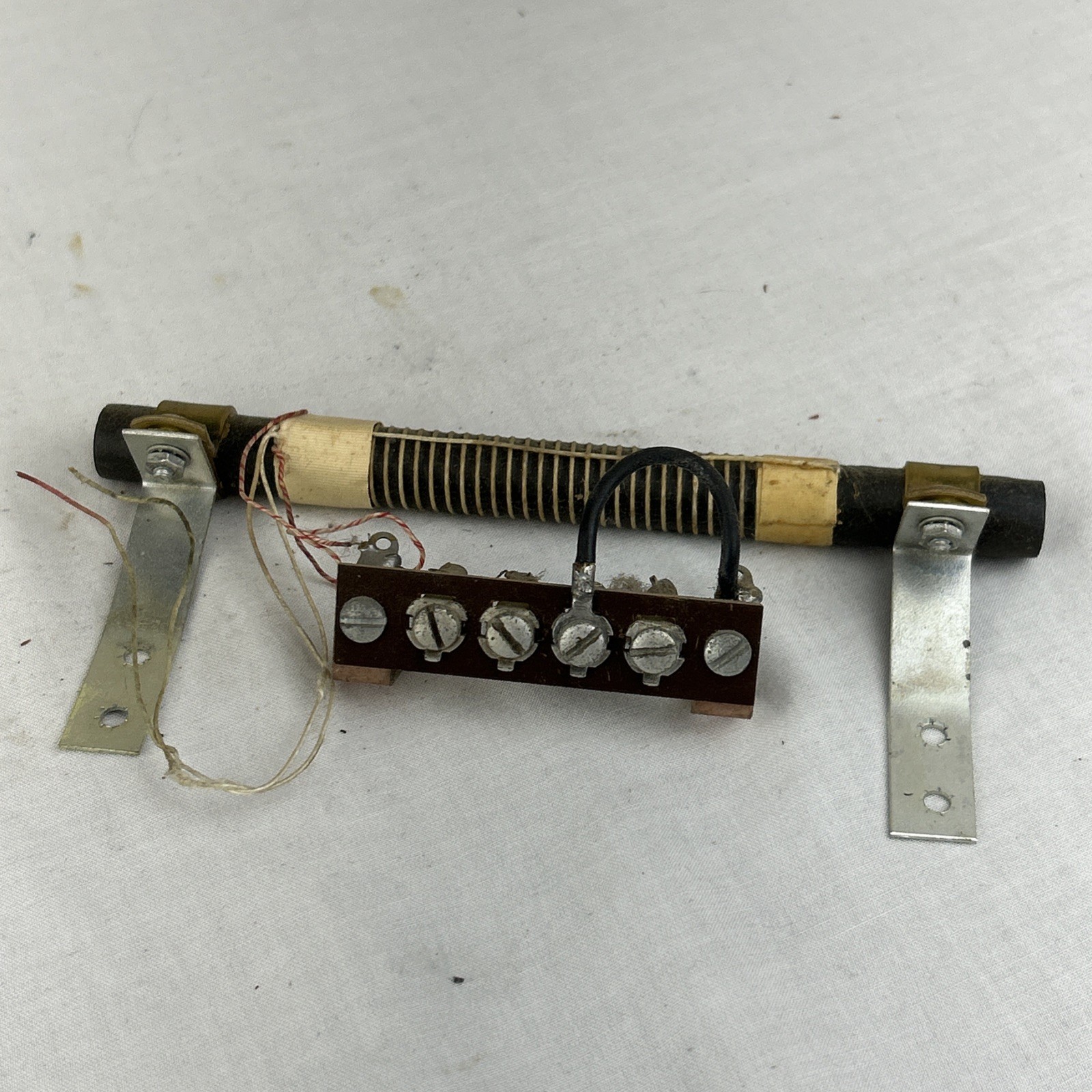 Heathkit AJ-30 AM Antenna Original part