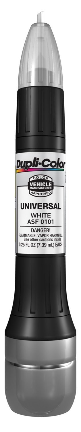 Dupli Color Paint Asf0101 Touch Up Paint