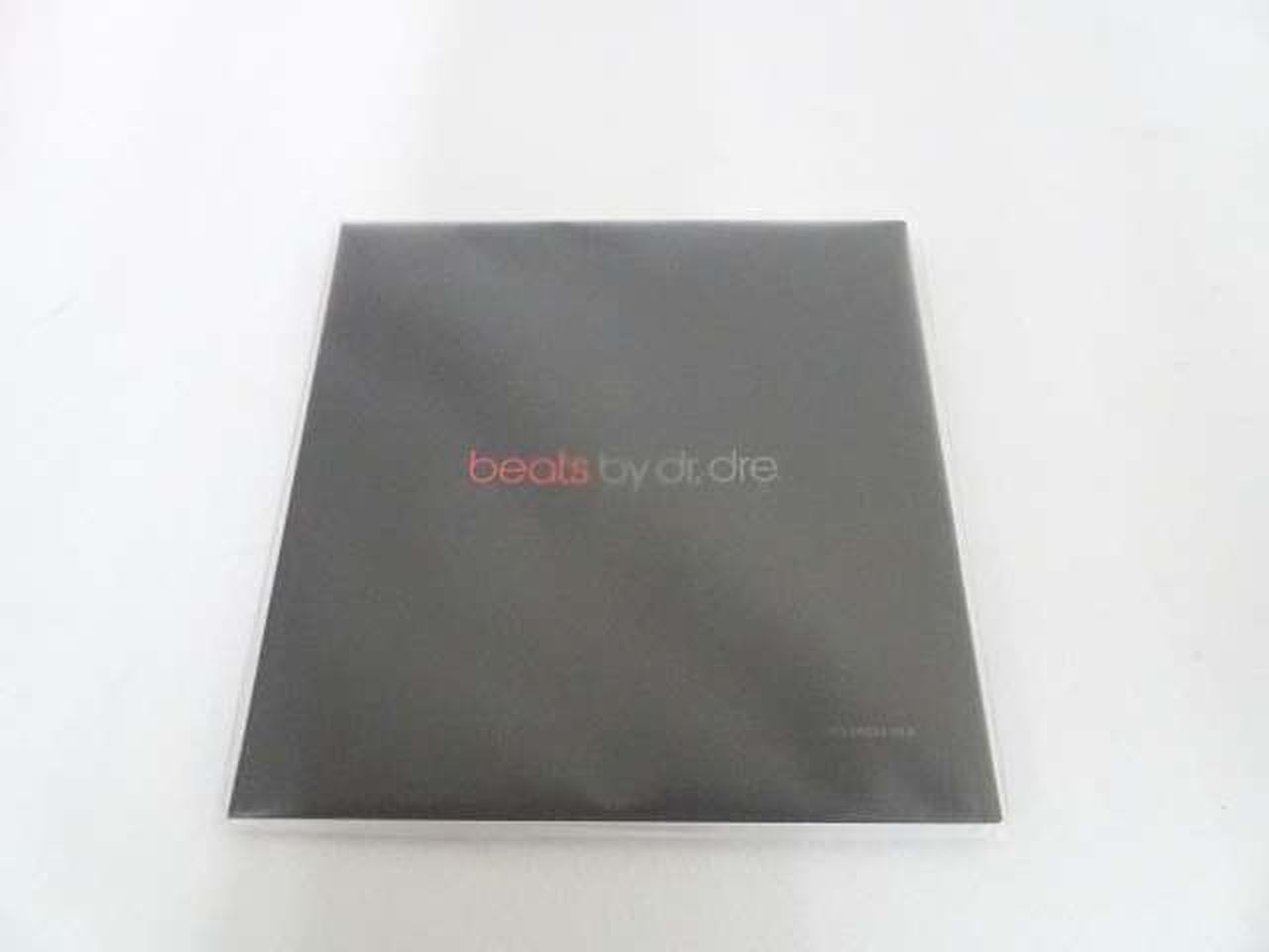 Beats By Dr. Dre Ur