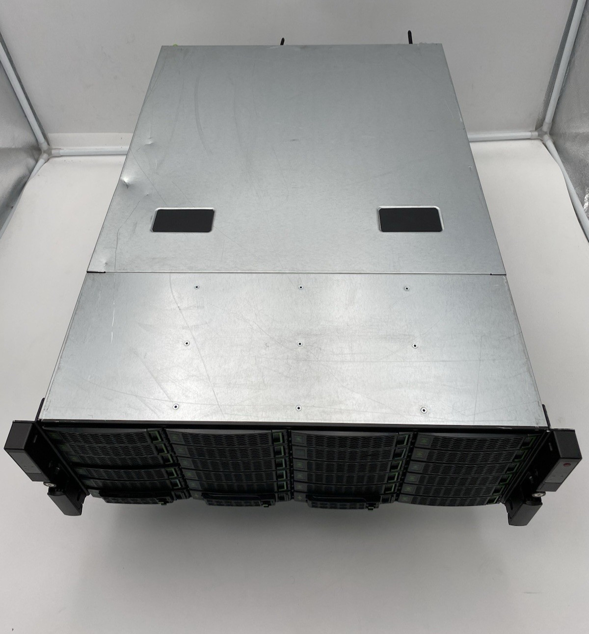 HPE Nimble Storage Q8B52A No Drives
