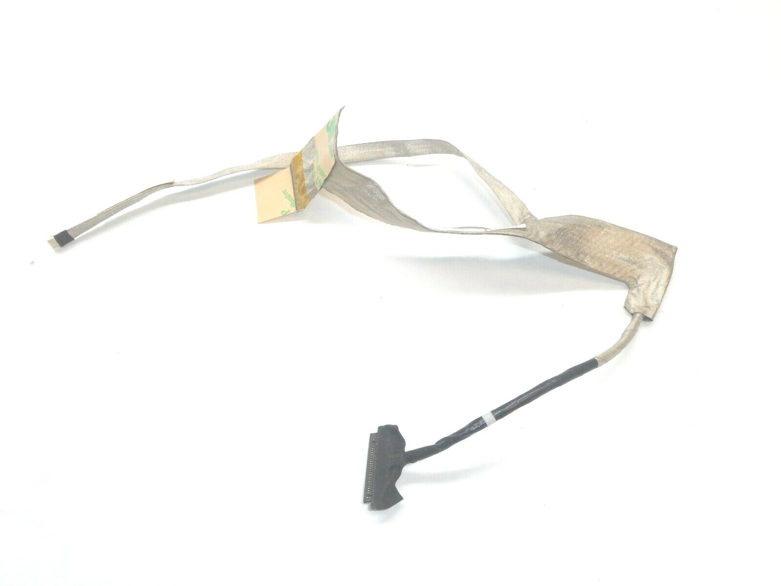 Lot Of 2 - New Dell Vostro 3550 LCD Video Flex Ribbon Cable TPXMC 0TPXMC - THA01