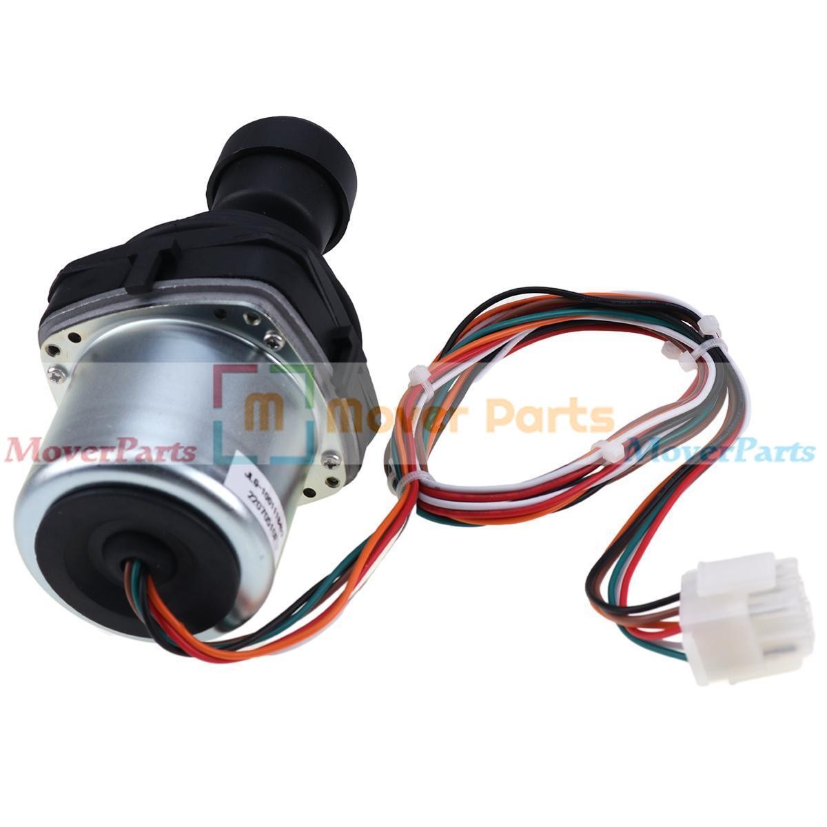 Joystick Controller 1001118419 for JLG Boom lift E40AJP E45A E300A E400A E600J