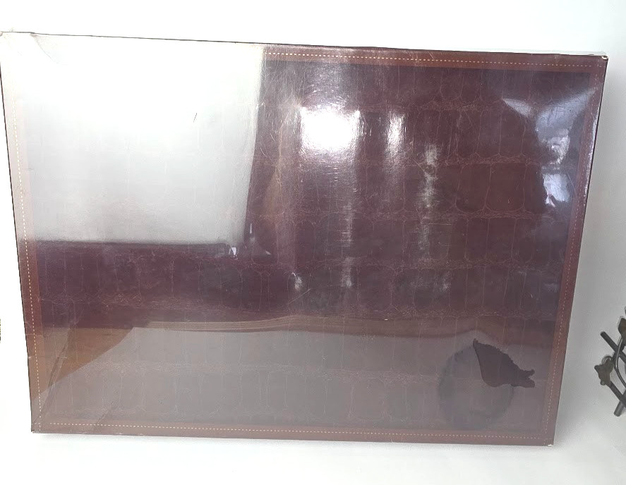 Vintage Kittle"s Furniture Leather Care Collection Factory Sealed