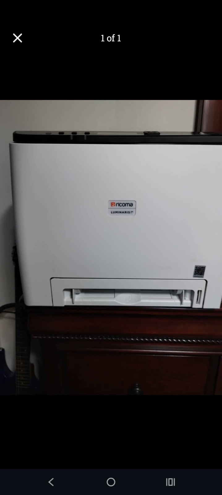 ricoma embroidery machine heat press transfer printer machine new never use