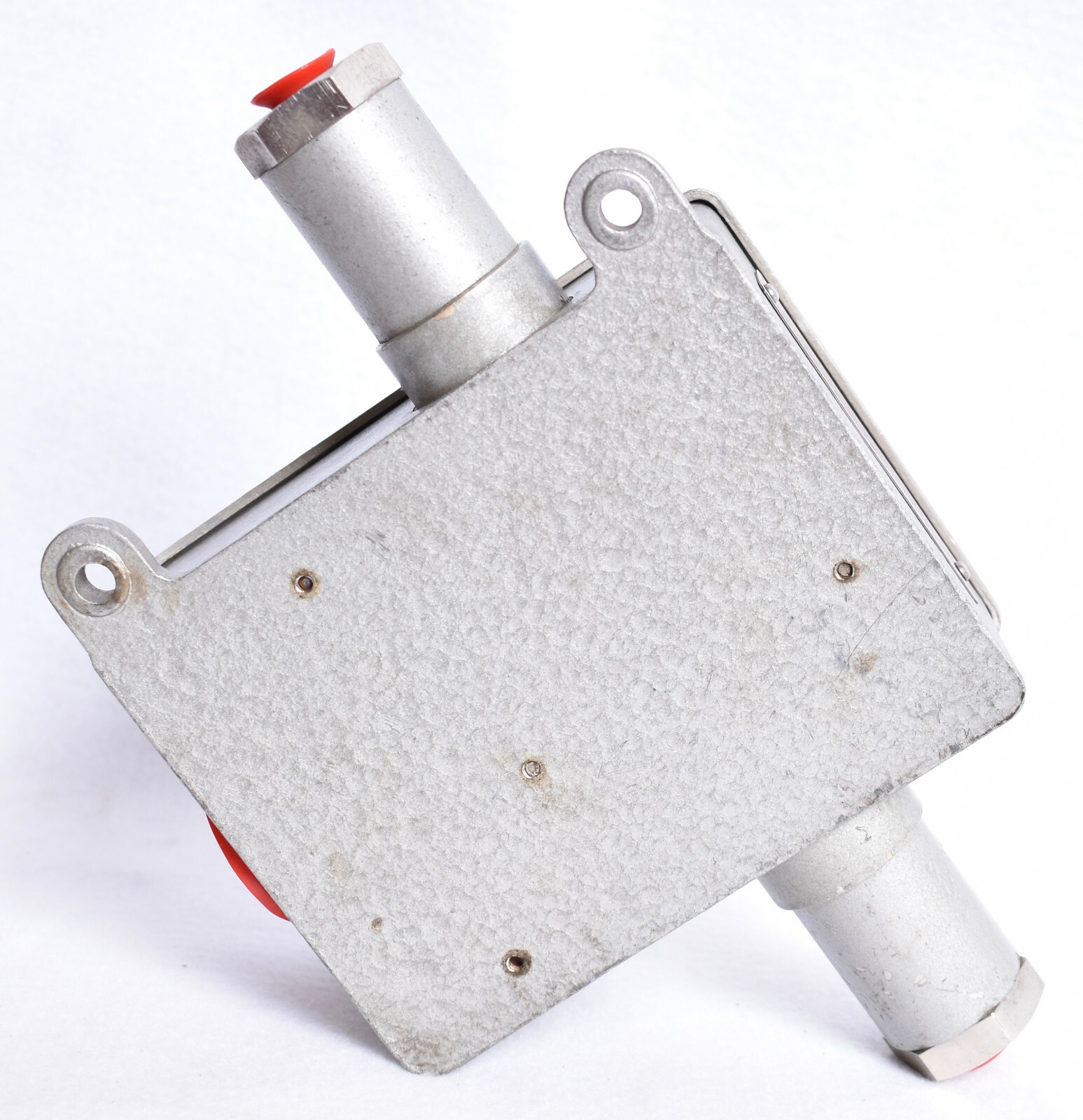 SOR Static O Ring Pressure Difference Switch 14V8-AA5-LL