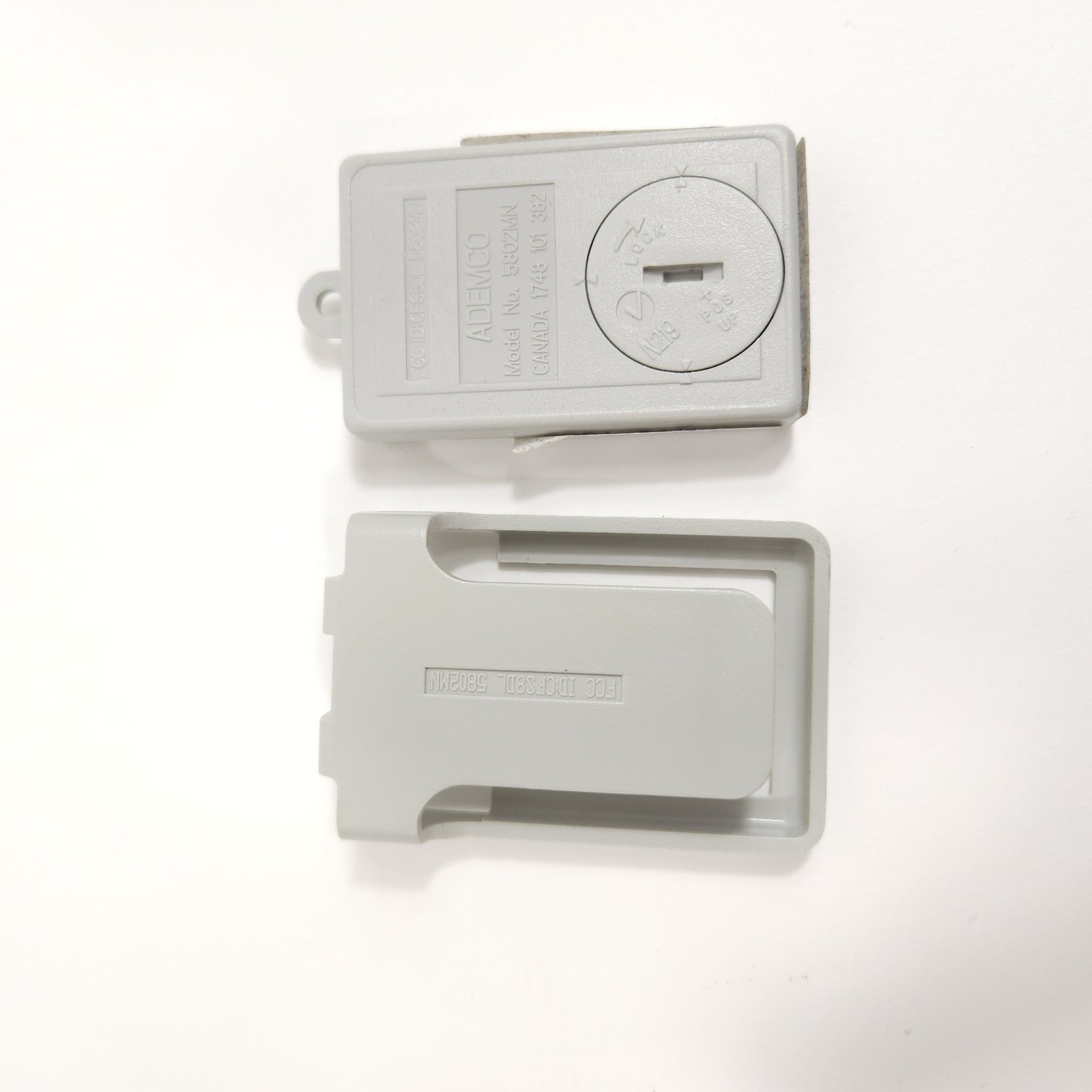 Ademco 5802MN Miniature Supervised Transmitter