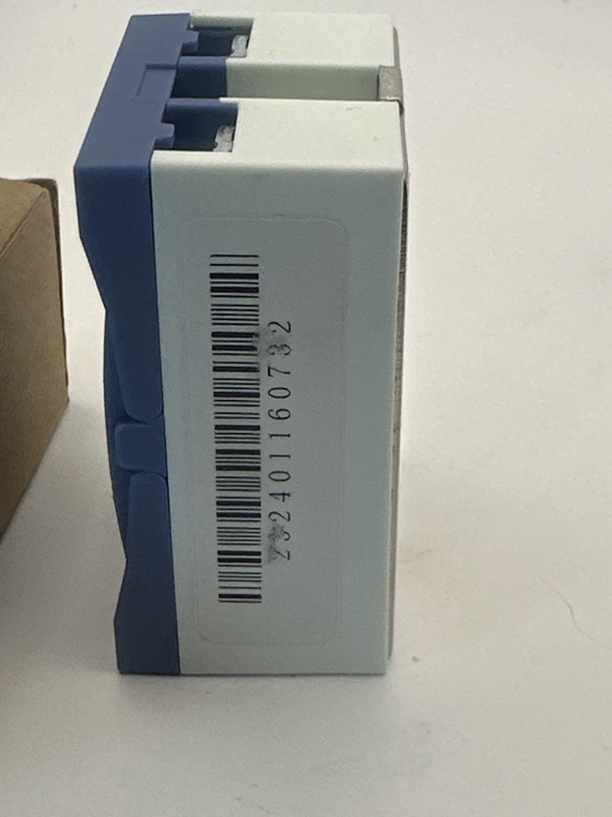 Kerwinn KG1-1DD25 Solid State Relay 25A 12–220VDC Input 3–32VDC New