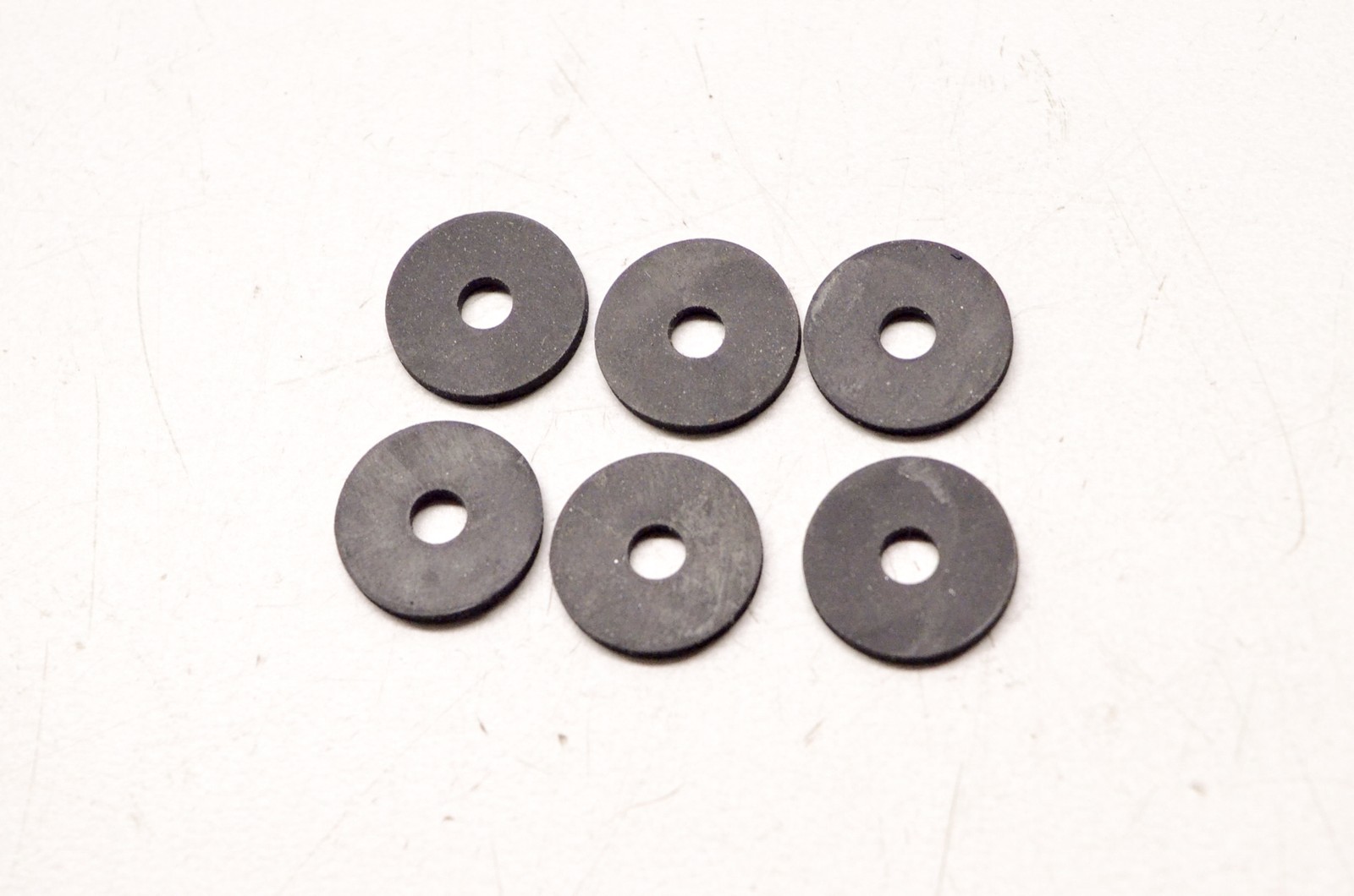 Arctic Cat 1623-583 Windshield Latch Washer Qty 6 NOS