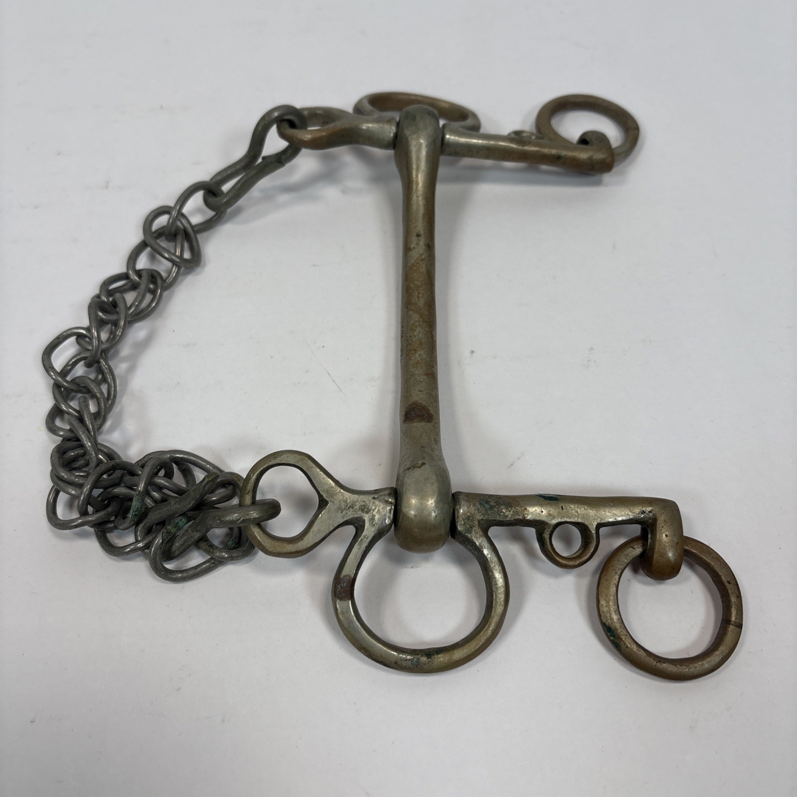 Horse Bit