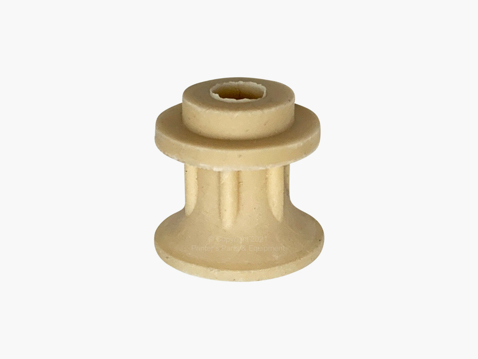 Rubber Sucker SU-2 Gum Kluge 244A (2565) / Thiele S-222 115790A27 Qty 12