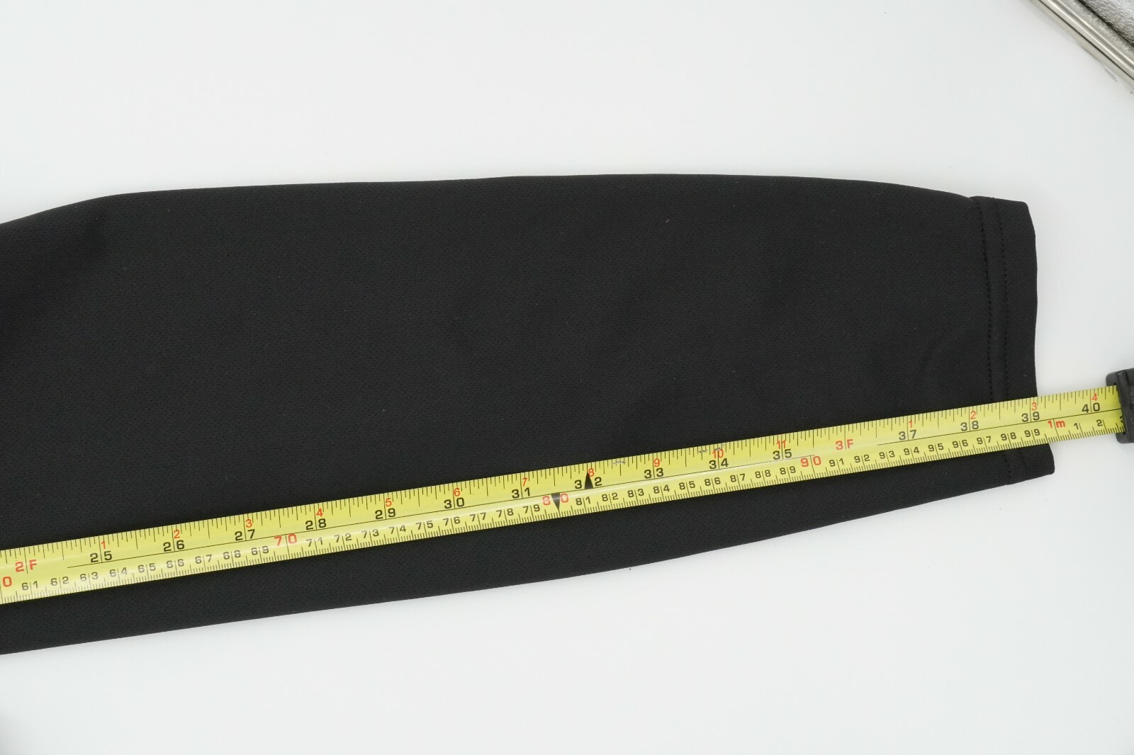 Stanfield's Mens Performance Base Layer Bottoms Size M Black