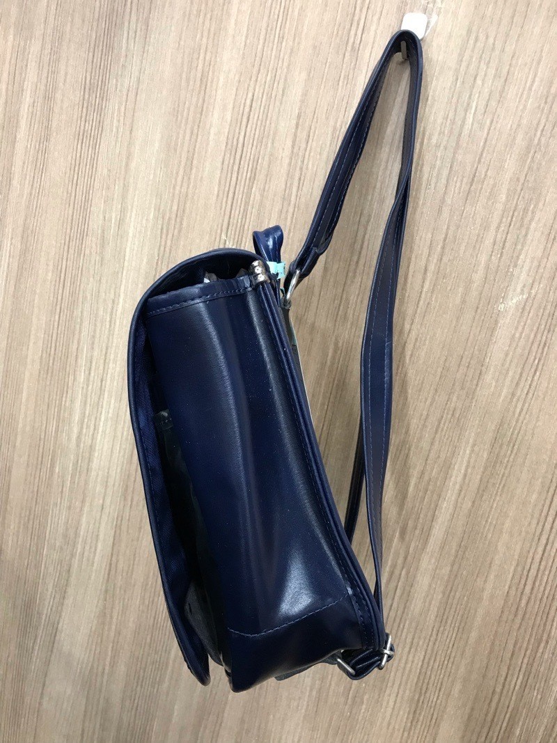 Kanagawa Eisuu Kindergarten Backpack (Rucksack)