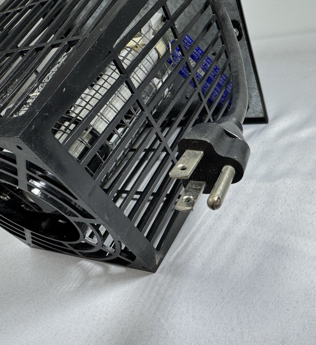 Stinger Laser UV15 Bug Zapper Lantern High Performance Outdoor Insect Control