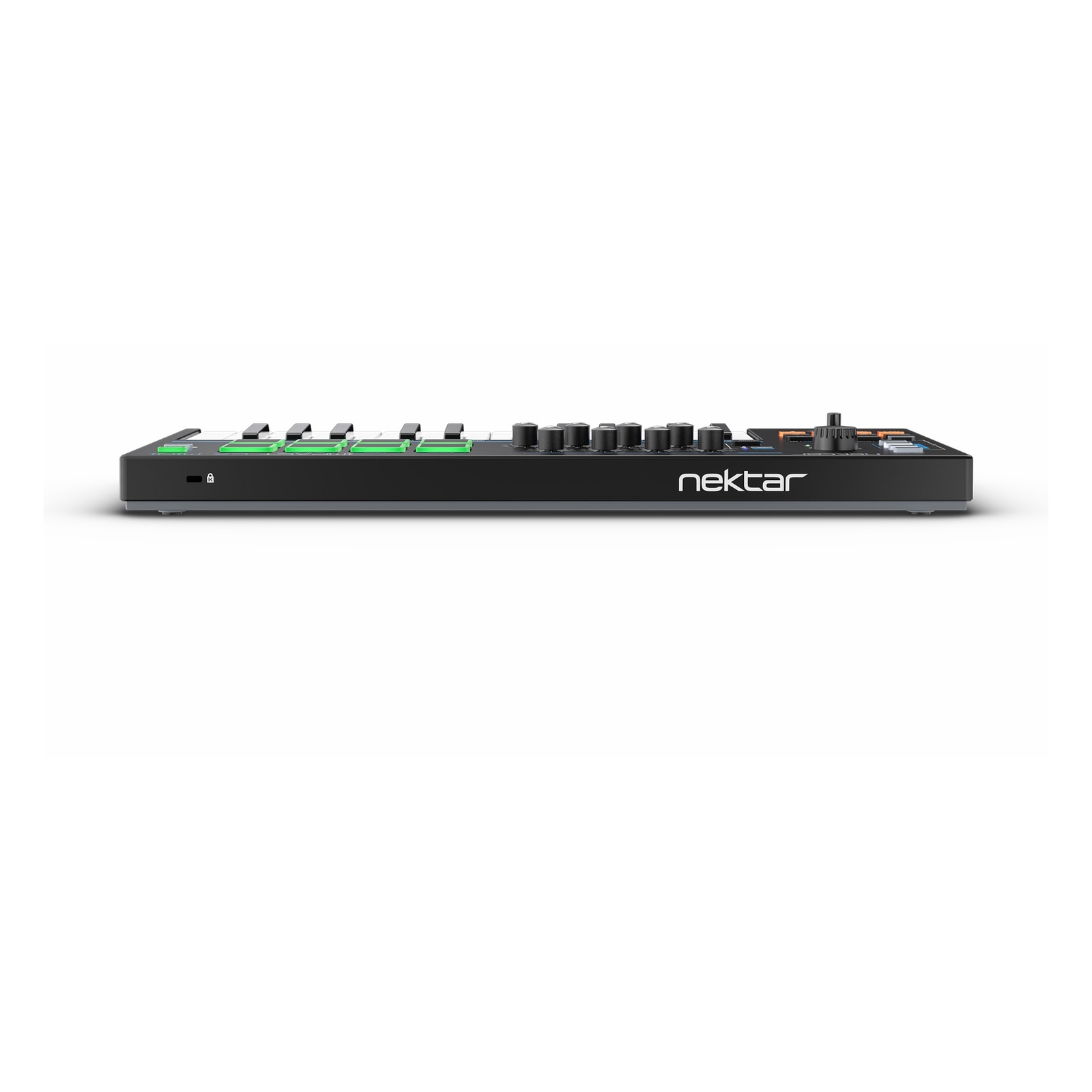 Nektar Impact LX Mini 25 Key Midi Controller