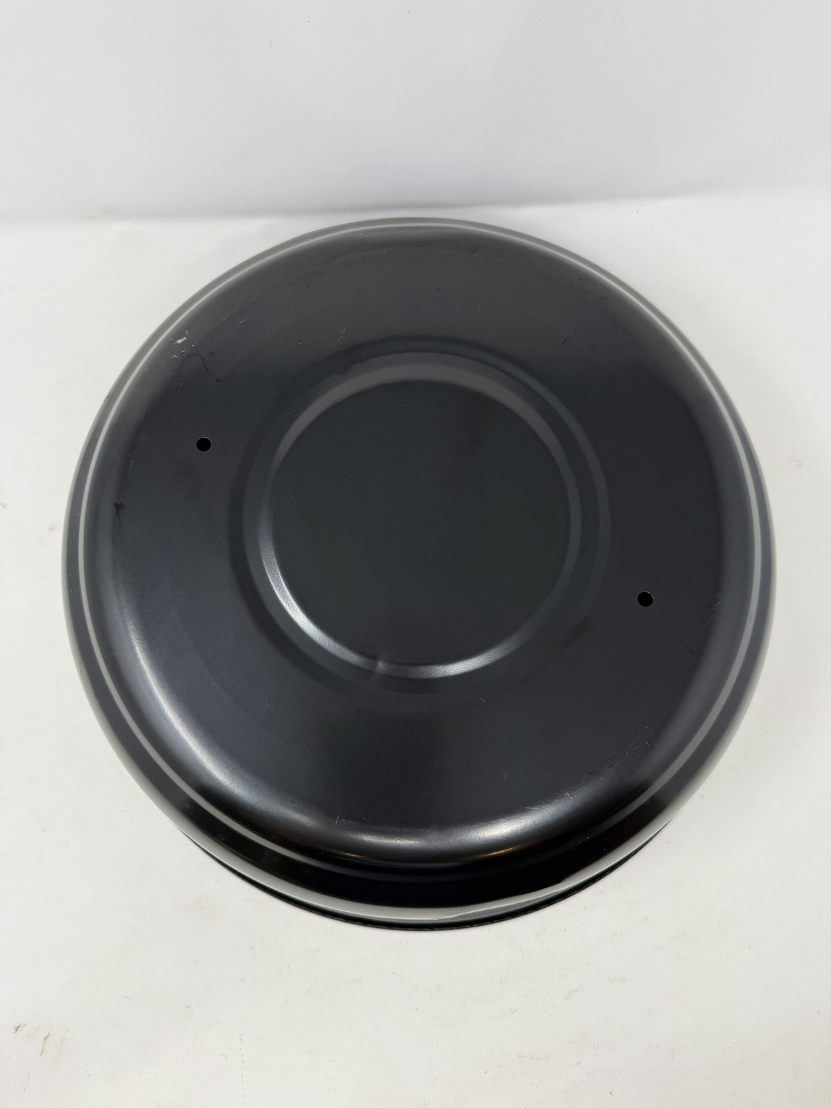 Bubba Burger Bottom Bowl Model CBT1102BRB New