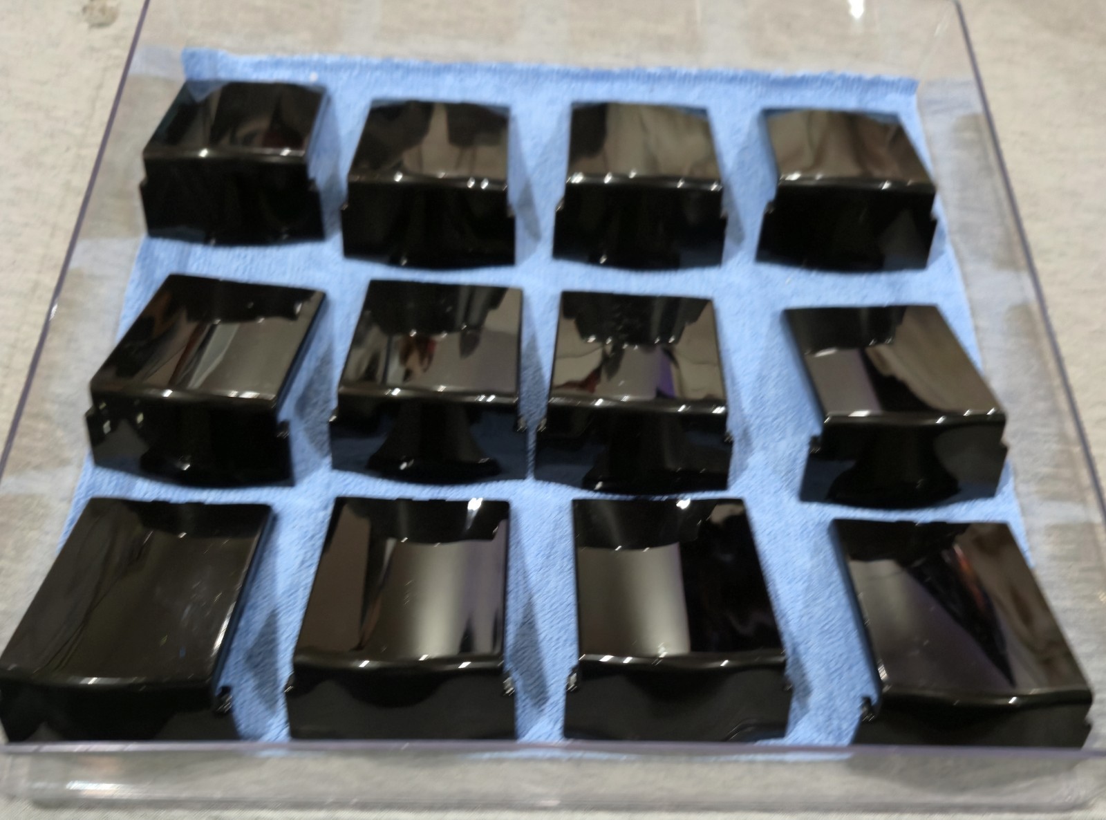 Kwikset 888 Interior Battery Cover Kwikset Smartcode