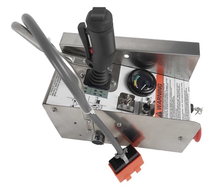 Control Box 116063 115985 for SkyJack Scissor Lift SJIII3219 3220 3226 4620 4626