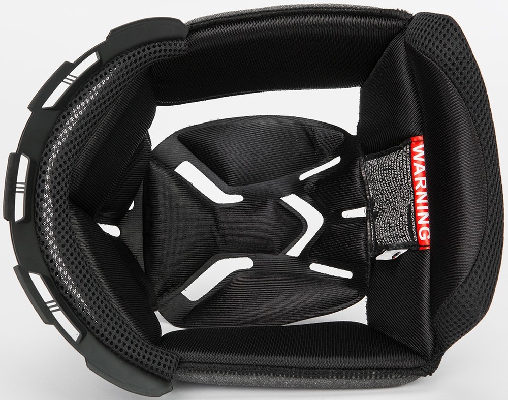 G-Max G017001 Comfort Liner for OF-17 Helmets - XS