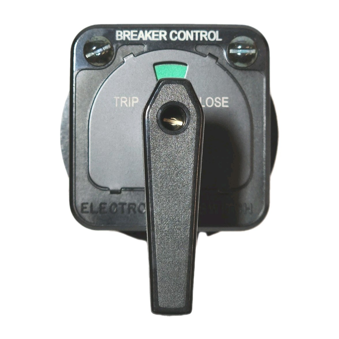 Electroswitch 2438D Circuit Breaker Control Switch Series 24 3-Position NIB