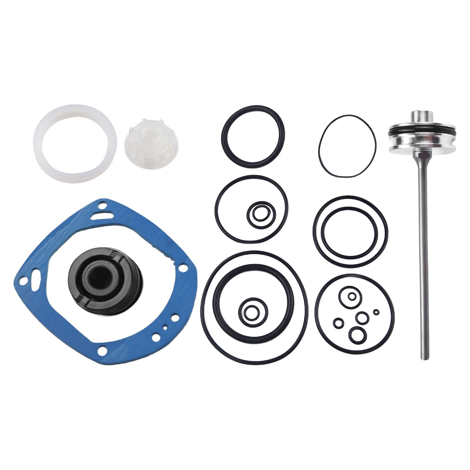For Bostitch Overhaul Rebuild Kit For Reliable Performance In N80 Series Tools