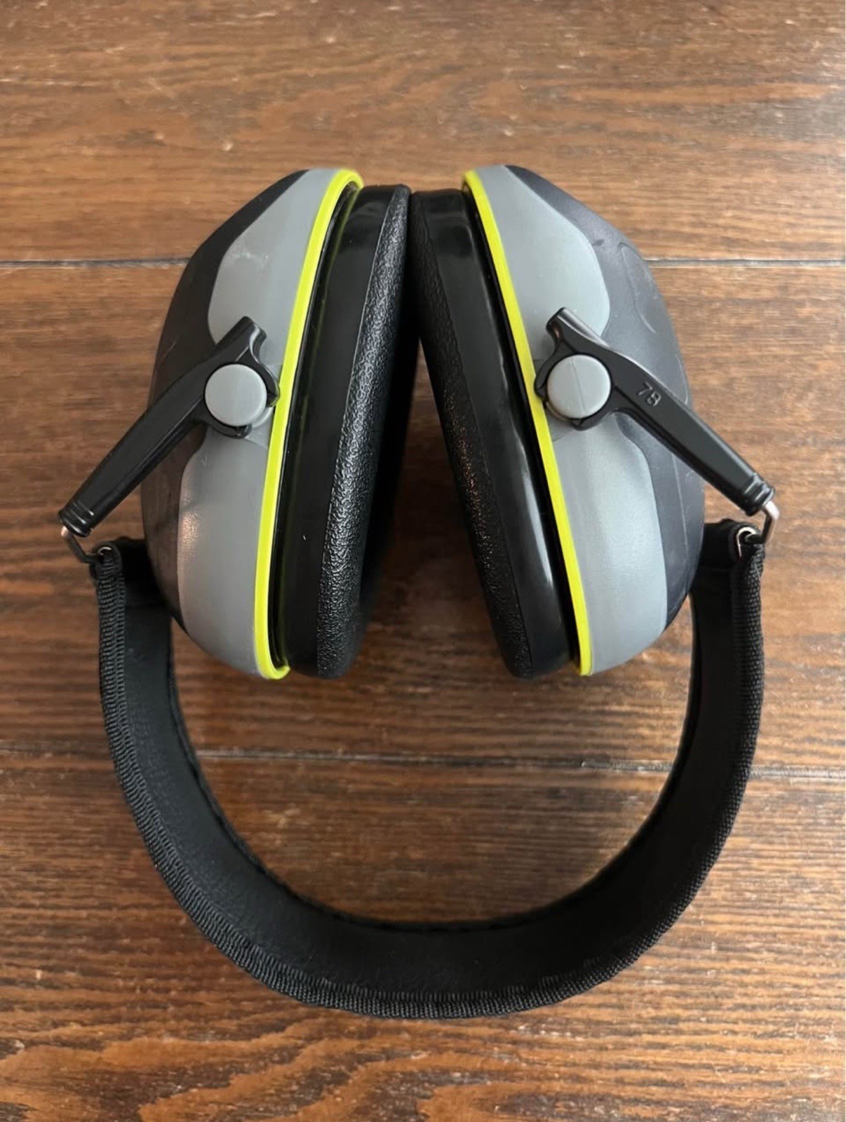 3M Peltor Sport HEARING PROTECTOR EARMUFF SHOOT