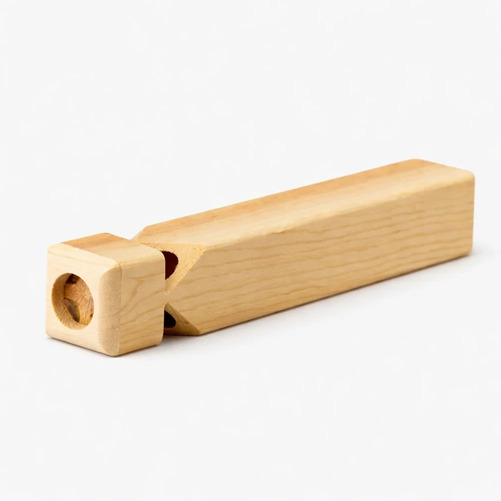 Matsu Train Whistle
