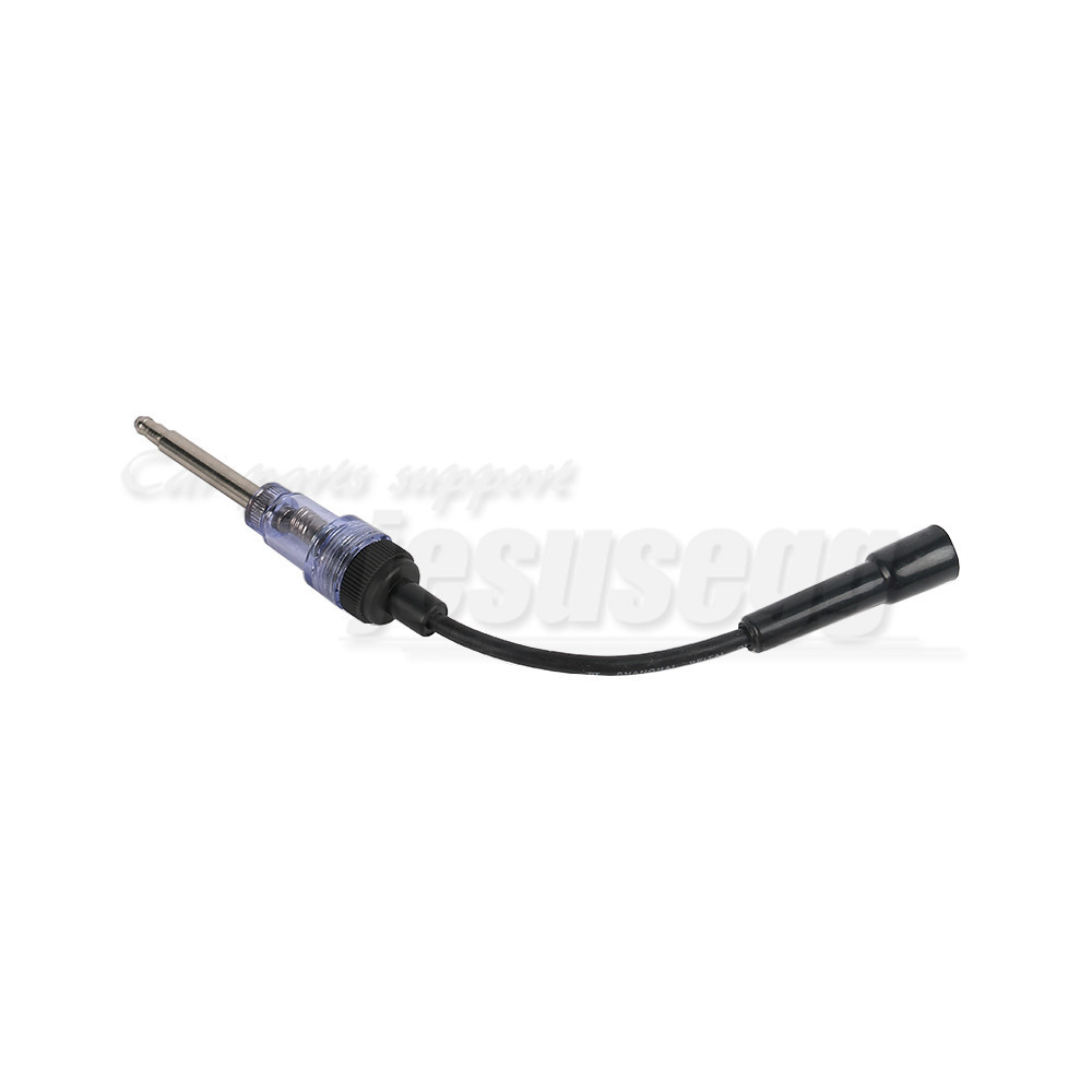 In Line Spark Plug Pick Up Coil Tester Ignition Diagnostic Auto Engine Test Tool