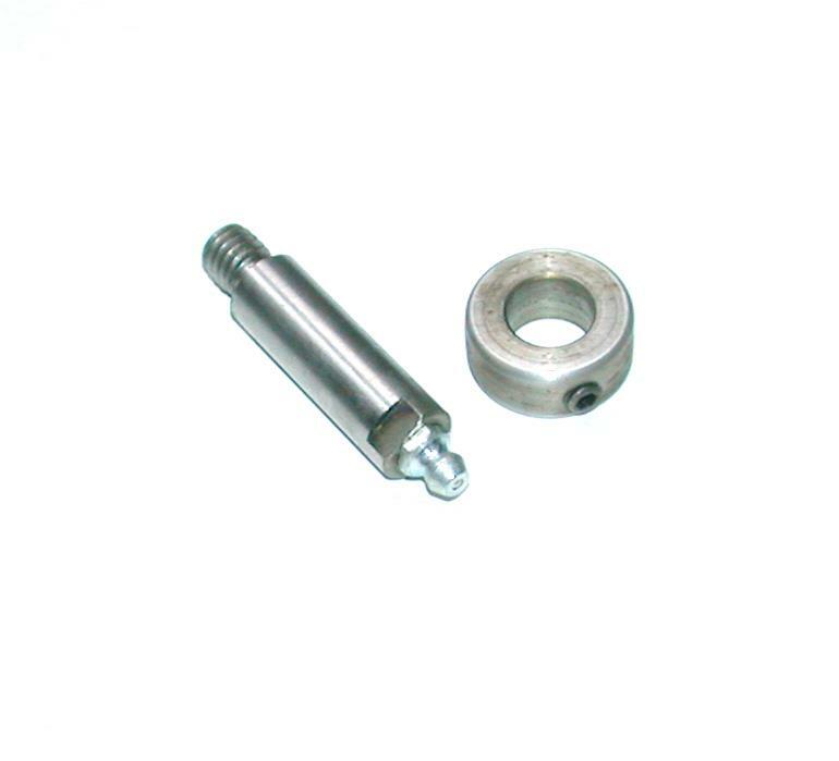 Browning SCX 1/2" Tensioner Shaft W/Collar