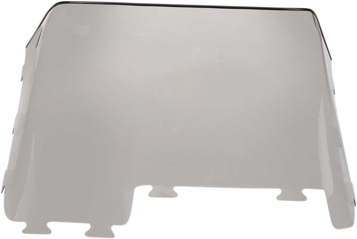 SNO Stuff Windshield - Standard - Smoke - 450-517