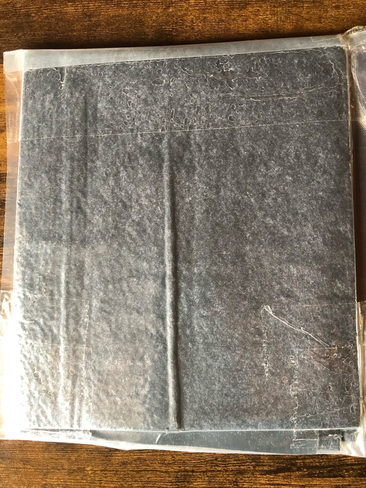 Water Cooler Mat