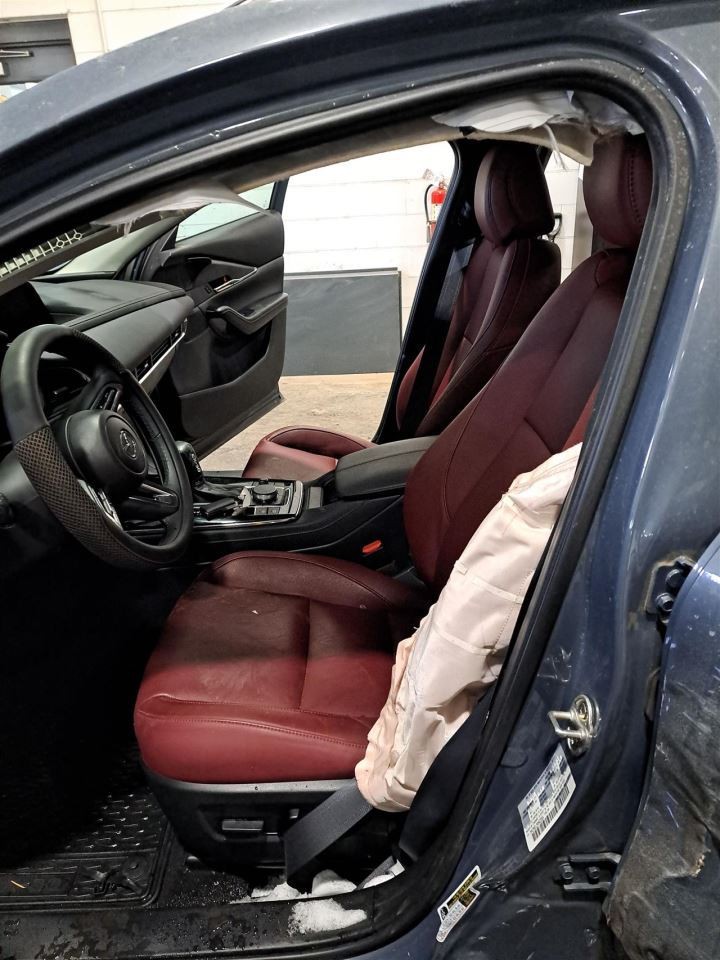 2022 Cx-30 Display Screen Sku#4369750
