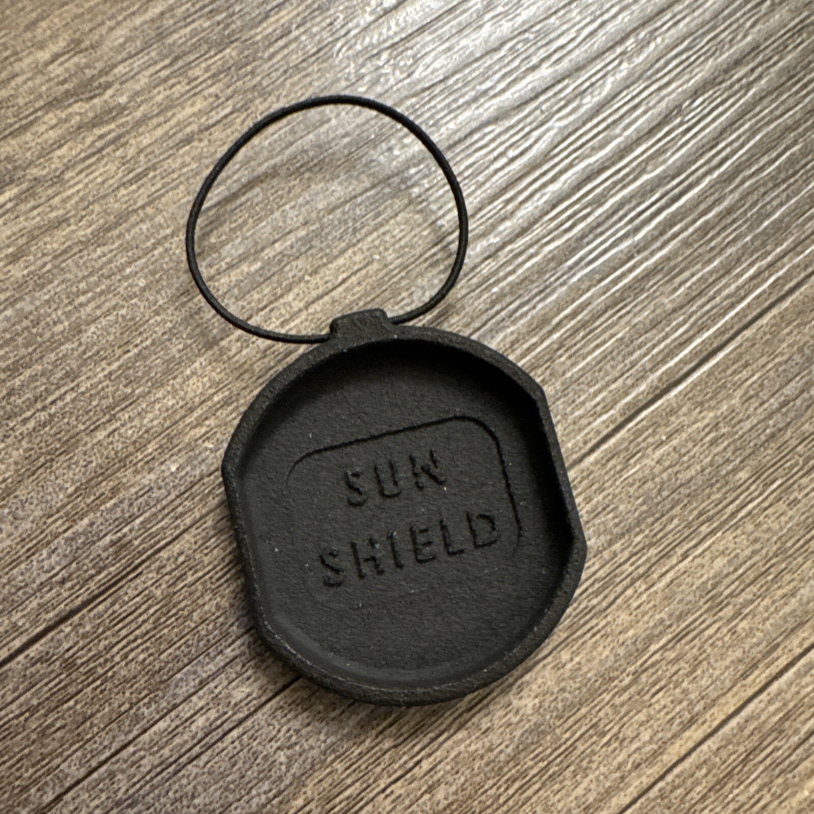 Reveni Labs Spot Meter Sun Rear Shield Cap