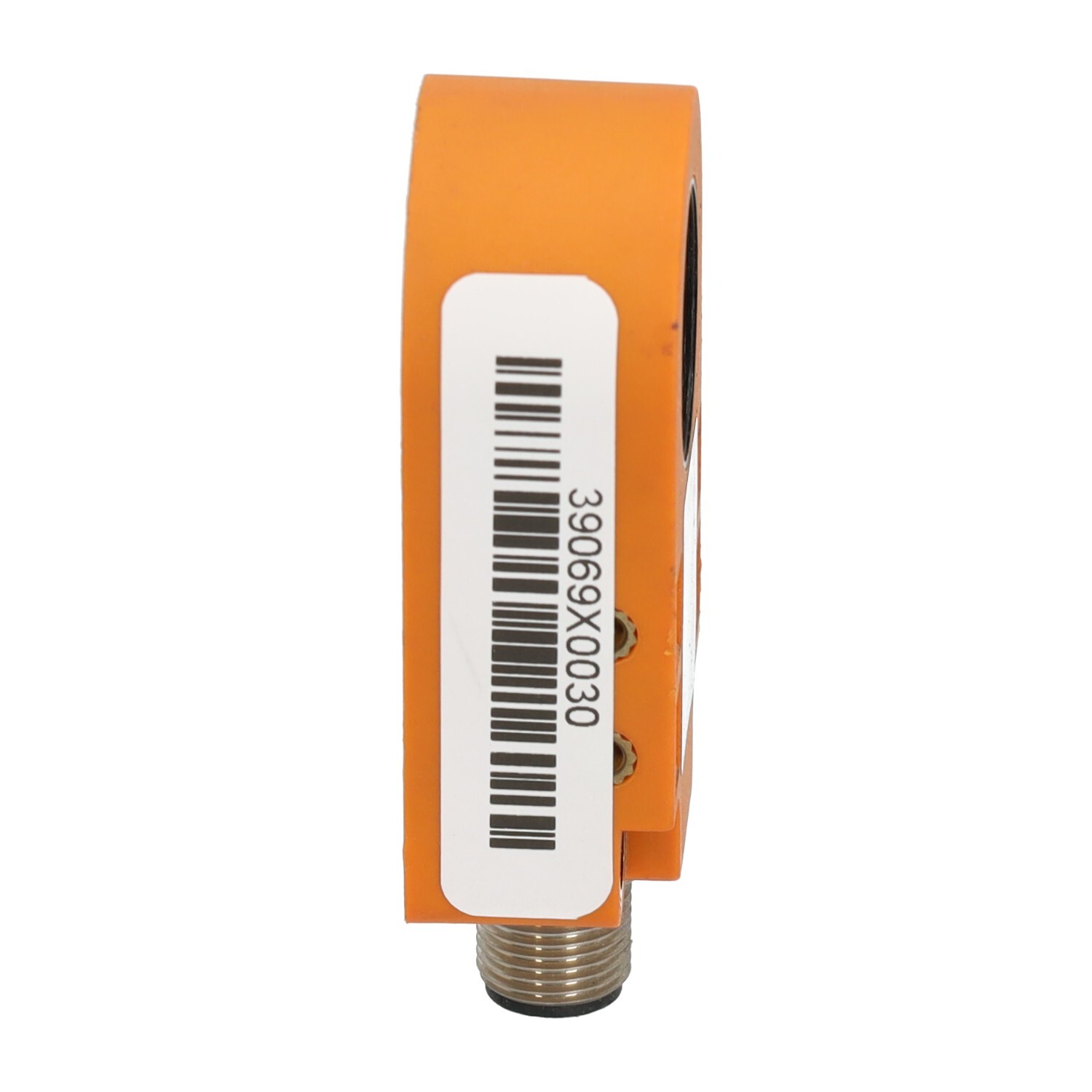 IFM Electronic I7R211 Inductive Ring Sensor New NMP