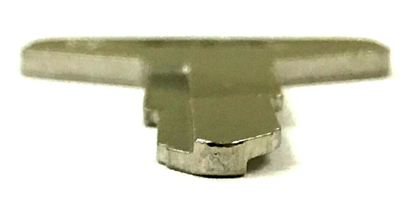 1 1981-1988 Toyota Small Pickup Automotive X137 TR33 Key Blank