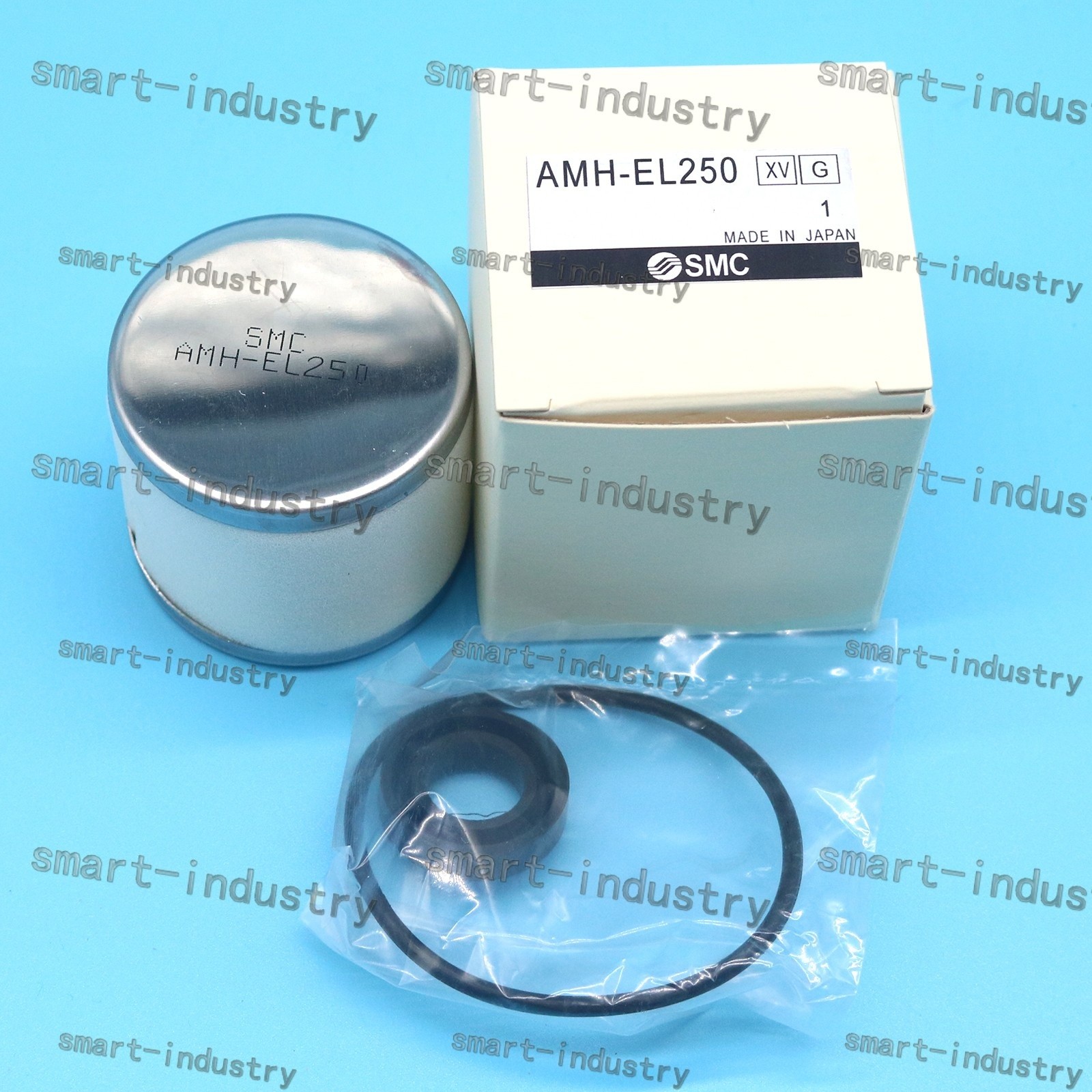 1 piece new smc In Box AMH-EL250 Replacement FAST SHIP *le