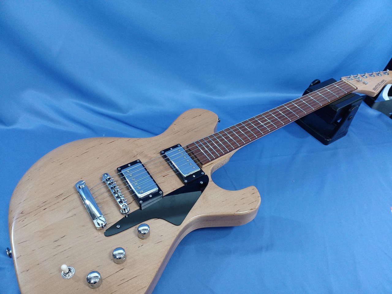 BEATVOX GUITARS - Electric guitar