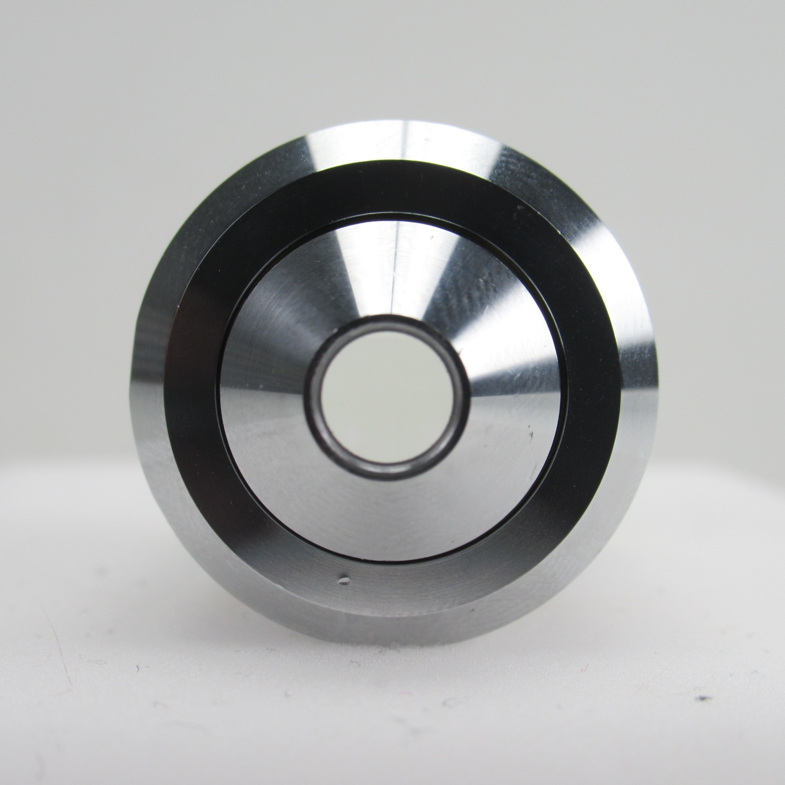 OLYMPUS ACH 10X/0.25 INFINITY CORRECTED MICROSCOPE OBJECTIVE FOR BX SERIES