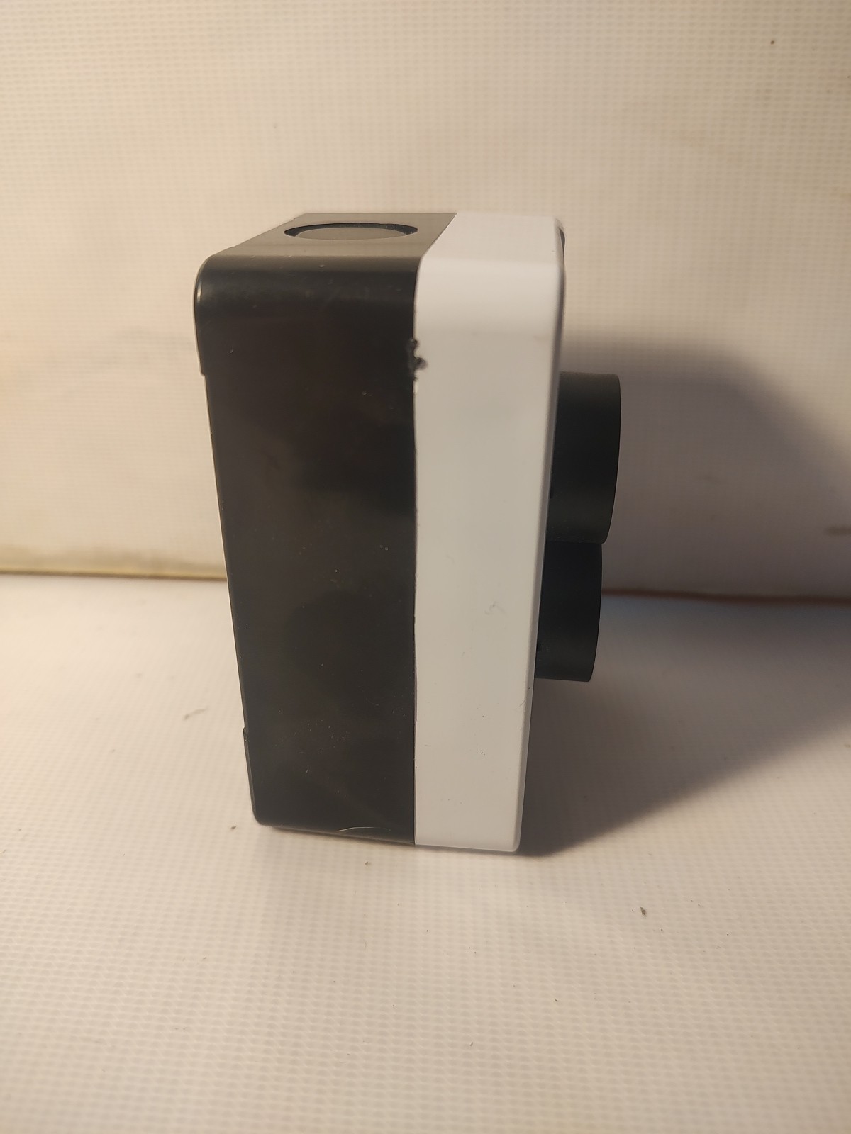 Momentary Push Button Switch Station Box Start/Stop