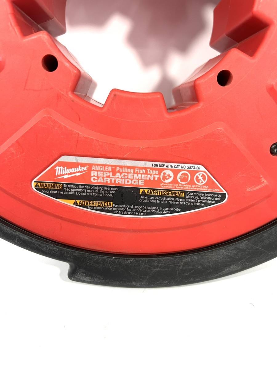 MILWAUKEE TOOLS 48-44-5176 (SBL015786)