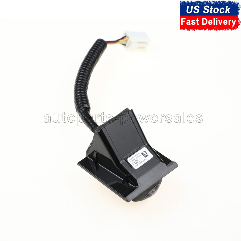 For Honda Pilot 2019-2020 Rear View Backup Camera 39530-TG7-A121-M1