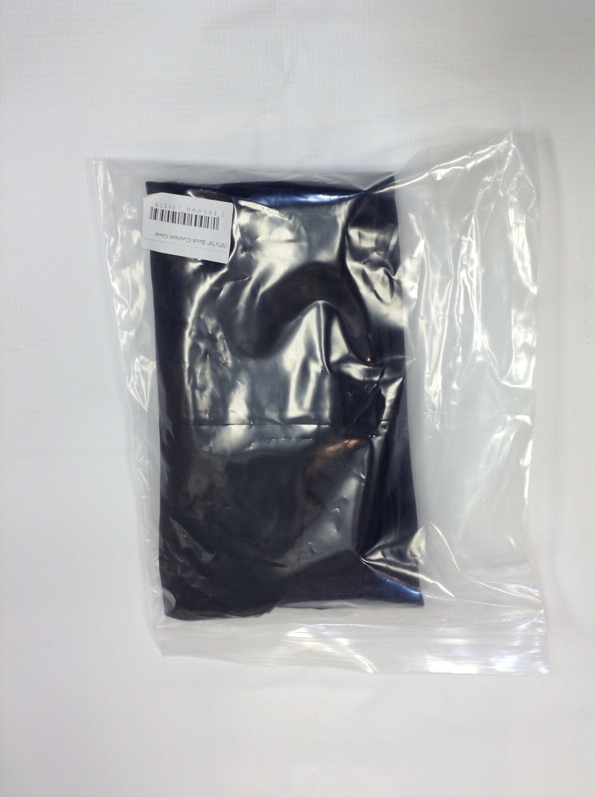 Cushion Cover Used Pride Mobility 20"Wx19"D