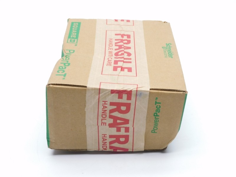 SQUARE D BDL26030 480V 30A (GREEN) NSFS