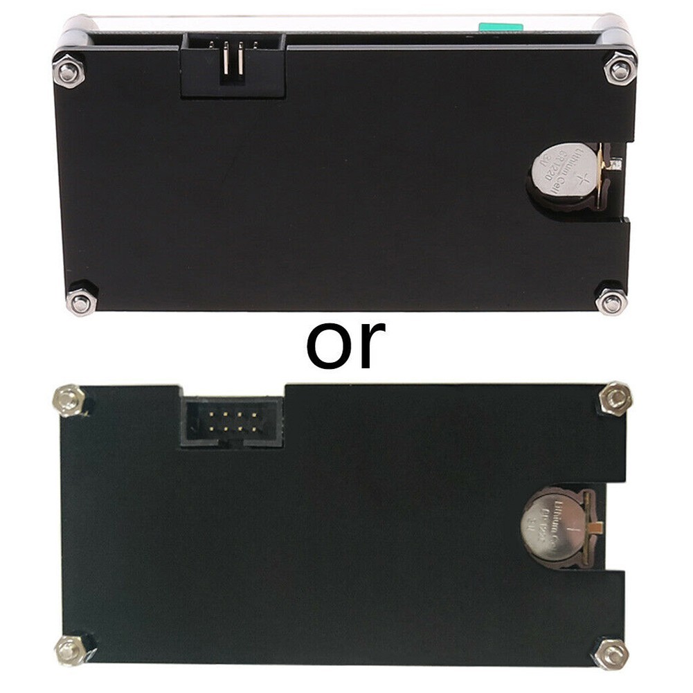 Manual Control Controller Board Offline Controller Board Offline Version