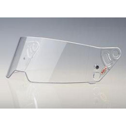 Bell Helmets 2010191 289 SRV Shield 3mm Thick Clear Fits Vador Helmets
