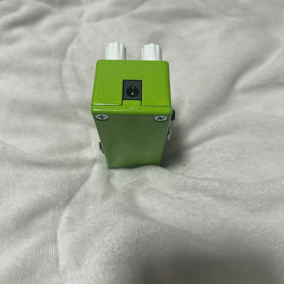 Wampler Belle Overdrive 908937